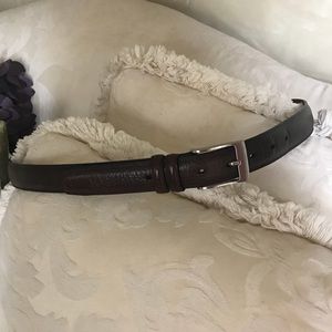 Men’s Belt